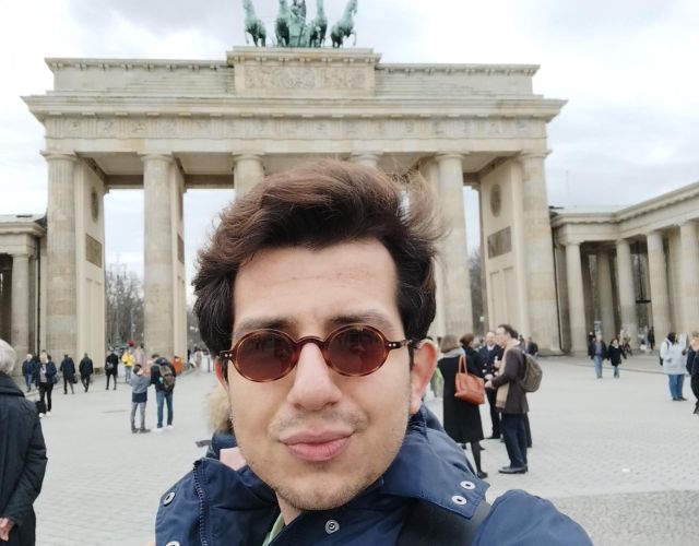 Tomarza İngilizce Özel Ders