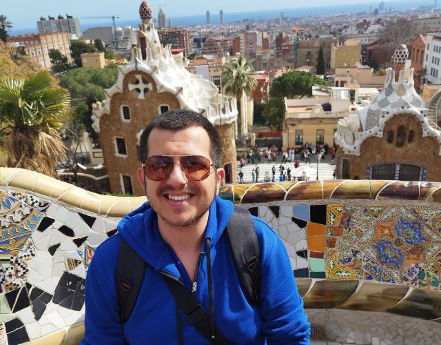 Tomarza Birebir İngilizce Dersi